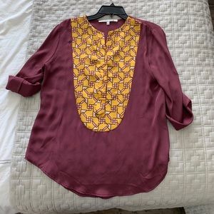 Collective concepts Small blouse